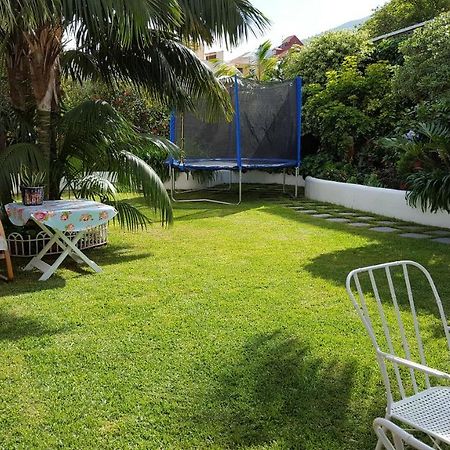 Orotava Garden House Perfect For Families Villa La Orotava Kültér fotó