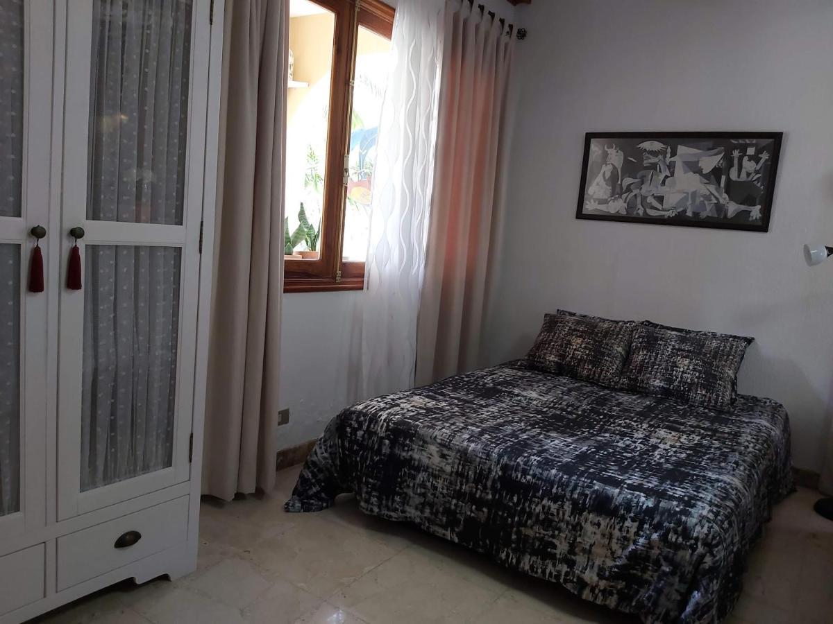 Orotava Garden House Perfect For Families Villa La Orotava Kültér fotó
