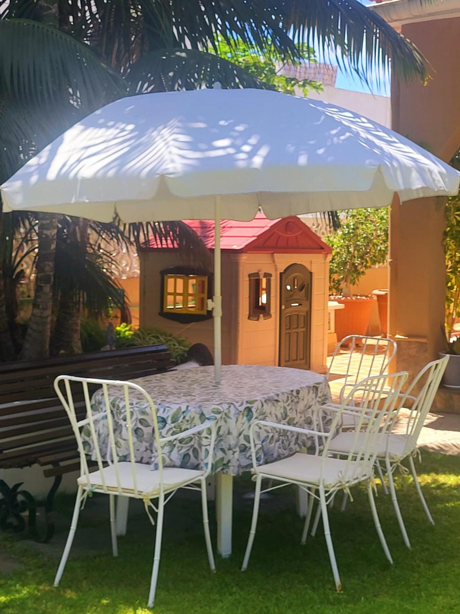 Orotava Garden House Perfect For Families Villa La Orotava Kültér fotó