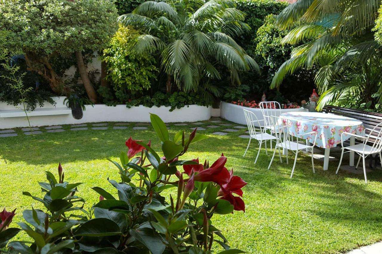 Orotava Garden House Perfect For Families Villa La Orotava Kültér fotó